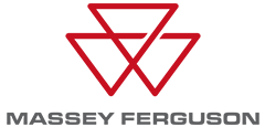 massey ferguson logo