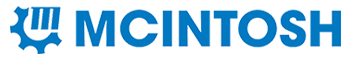 mcintosh logo