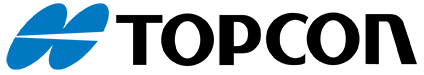 Topcon logo