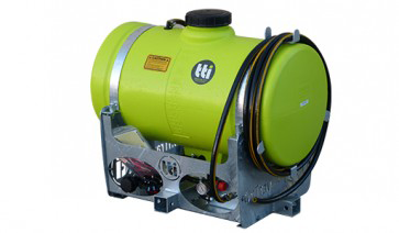 Tti OnTray 100L-Sprayer Combo Field Sprayers