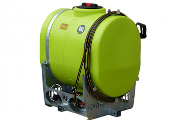Tti OnTray 300L-Sprayer Combo Field Sprayers