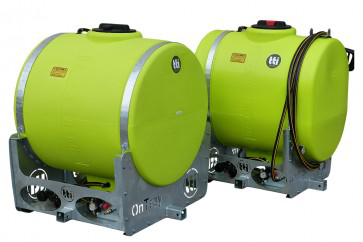 Tti OnTray 400L-Sprayer Combo Field Sprayers