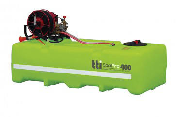 Tti SpotPro 400L-Field Sprayer with 12L/min Pump Field Sprayers
