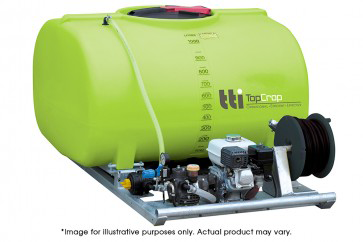 Tti TopCrop 800L-Field Sprayer with 34L/min Pump Field Sprayers