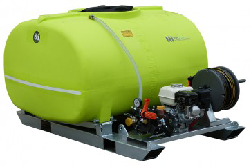 Tti TopCrop 1000L-Field Sprayer with 75L/min Pump Field Sprayers