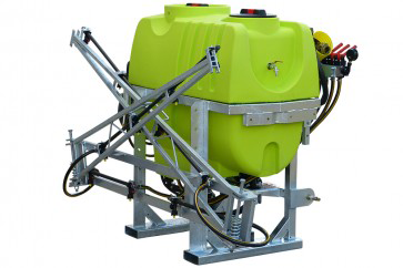 Tti LinkOn Plus 300L-3 Point Linkage with 22L/min Pump 3 Point Linkage Sprayers