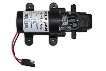 Tti Delavan Pump-3.8L/min 40psi Spray Pumps