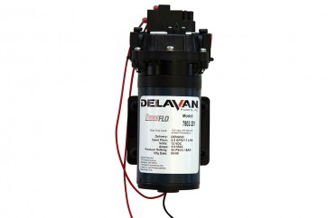 Tti Delavan Pump-7.5L/min 60psi Spray Pumps