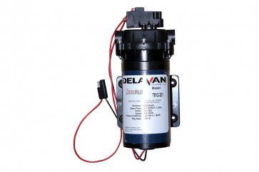 Tti Delavan Pump-7.5L/min 60psi with Threaded Ports Spray Pumps