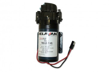 Tti Delavan Pump-7.5L/min 100psi Spray Pumps