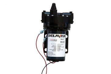 Tti Delavan Pump-11.4L/min 60psi Spray Pumps