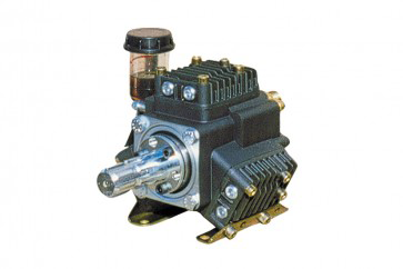 Tti Bertolini PA330 Pump with Spline Shaft Spray Pumps