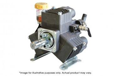 Tti Bertolini PA530 Pump with Gearbox Spray Pumps