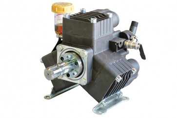Tti Bertolini PA530 Pump with Spline Shaft Spray Pumps