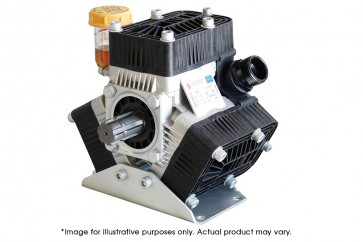 Tti Bertolini Poly 2073 Pump with GX200 Spray Pumps