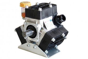 Tti Bertolini Poly 2073VS Pump with Spline Shaft Spray Pumps