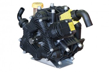 Tti Bertolini Poly 2136 Pump Spray Pumps