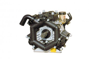 Tti Bertolini Poly 2210 Pump Spray Pumps