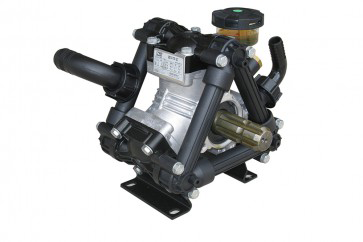 Tti Udor Zeta - 70L/min 290psi Pump Spray Pumps