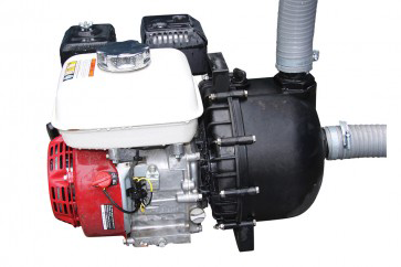 Tti Poly Pump-2 Centrifugal Spray Pumps