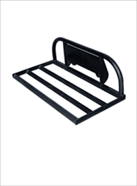 Digga Carryall Leveller Mini Loader