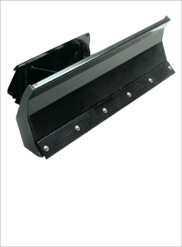 Digga Mini Dozer Blade Mini Loader