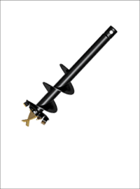 Digga Digga Augers Skid Steer