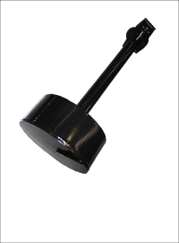 Digga Hole Cleaner Skid Steer