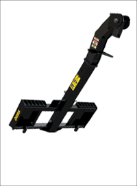 Digga Digga TPE Skid Steer