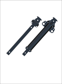 Digga AUGER EXTENSIONS Backhoe