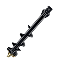 Digga DIGGA AUGERS Telehandler