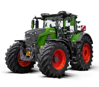 Fendt Fendt 800 Vario Gen5 Tractors